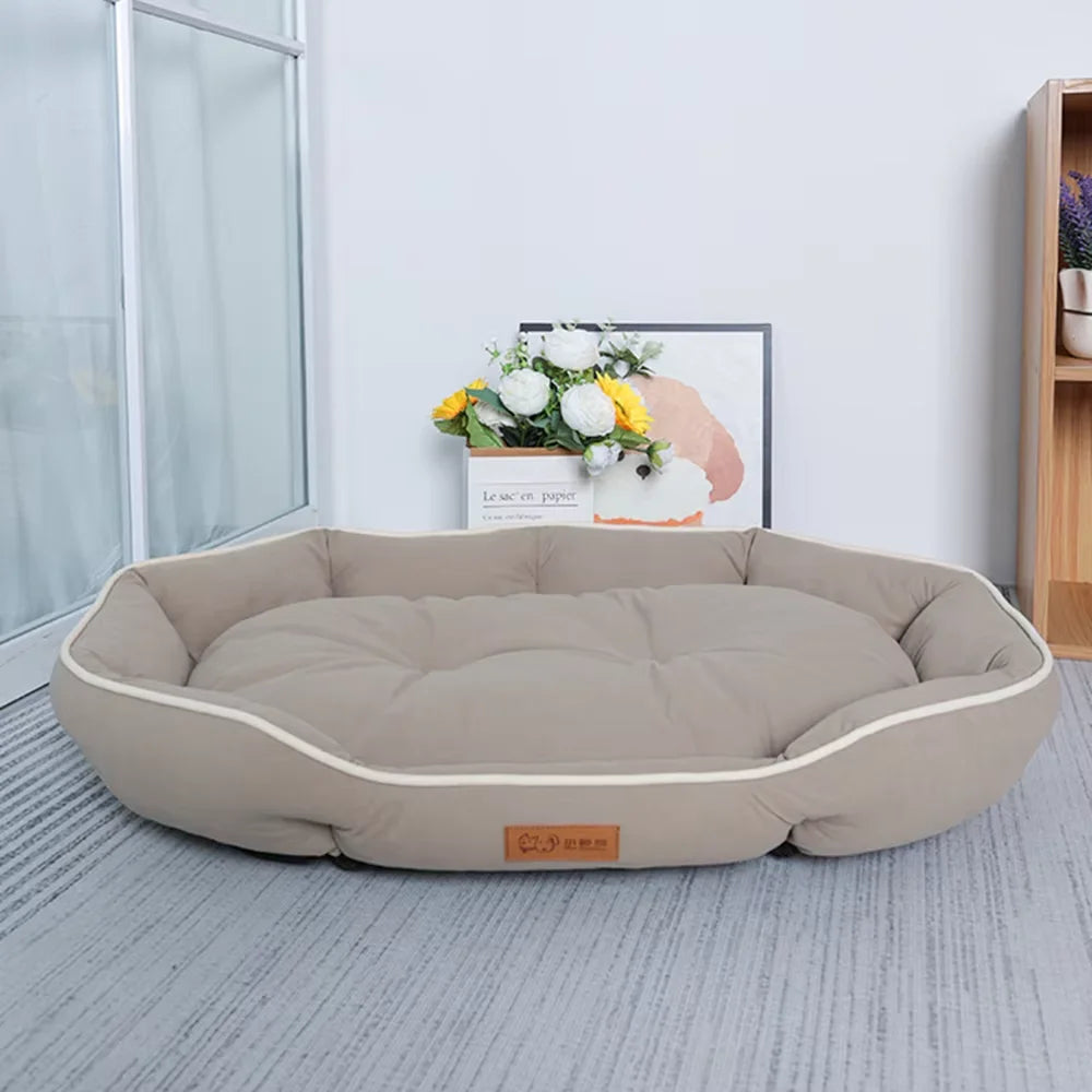 Cama para perros