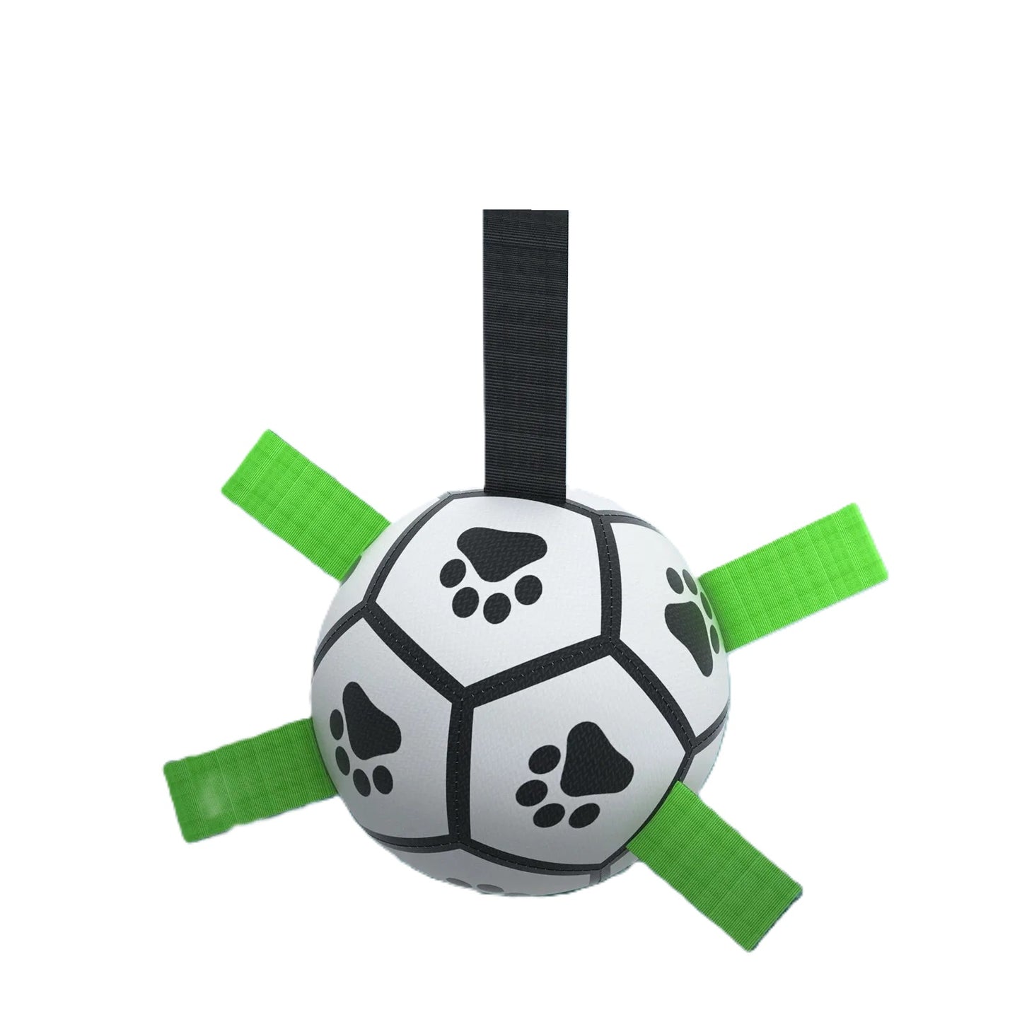 Pelota de juego para perros