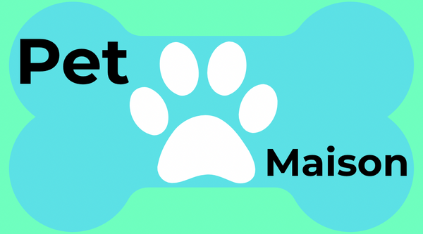 Pet maison