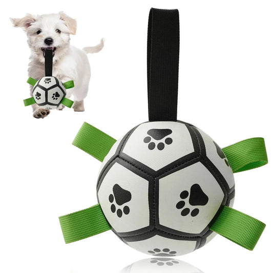 Pelota de juego para perros