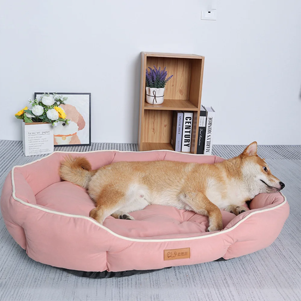 Cama para perros