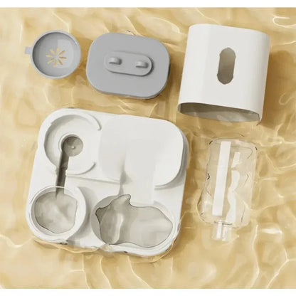Comedor Automático para Mascotas